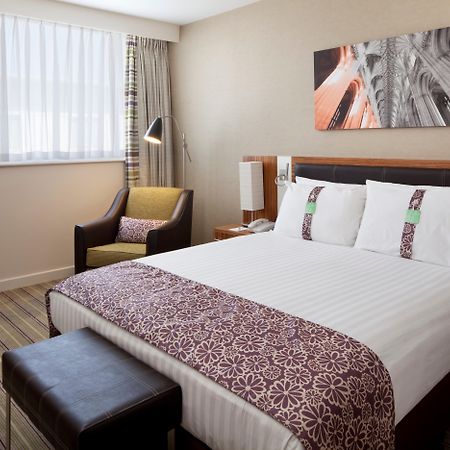 Voco Winchester Hotel & Spa By Ihg Eksteriør bilde