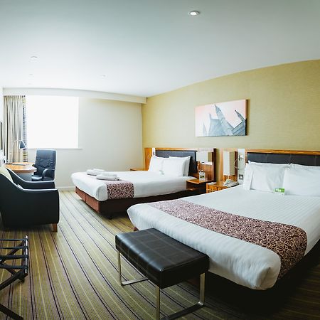 Voco Winchester Hotel & Spa By Ihg Eksteriør bilde