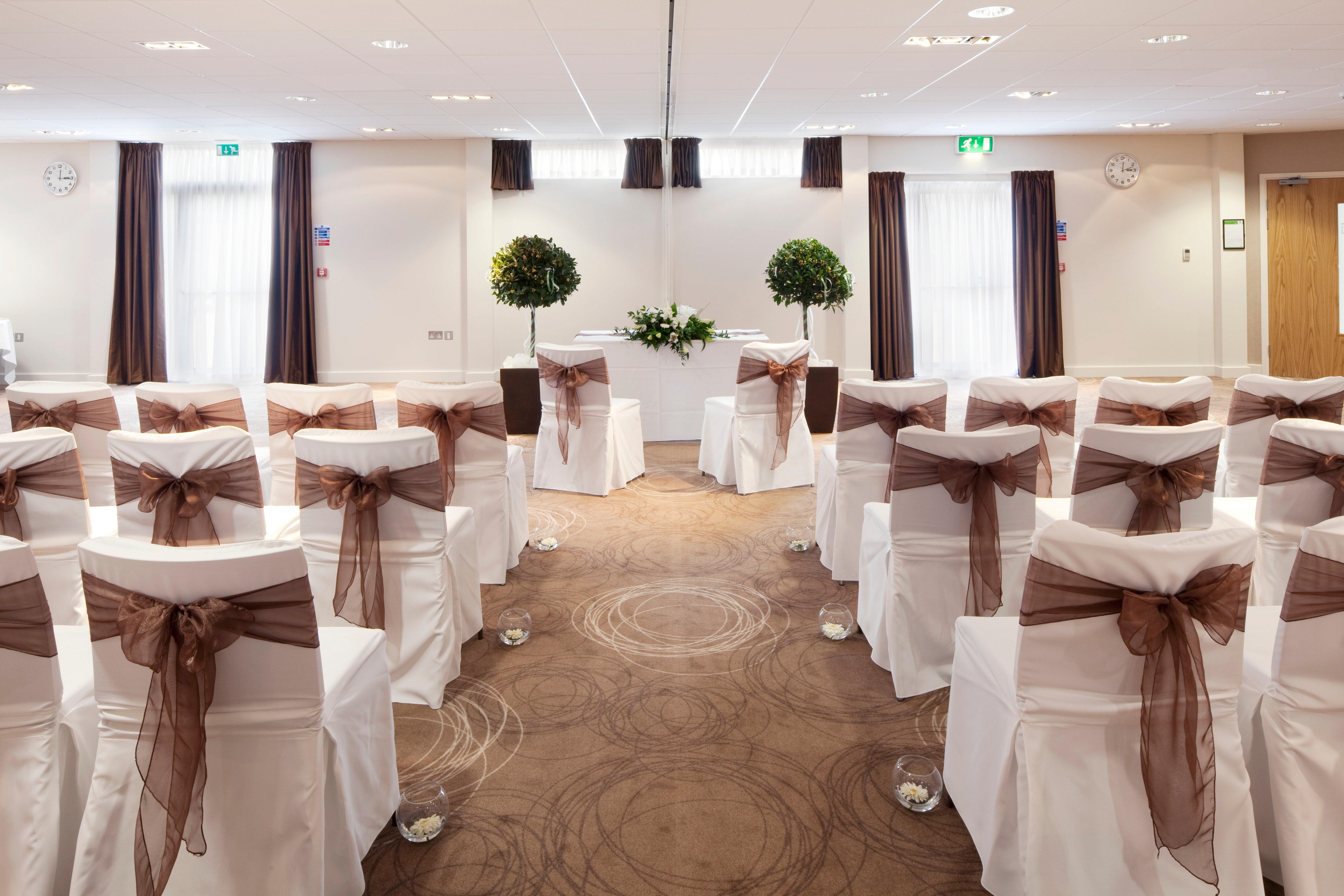 Voco Winchester Hotel & Spa By Ihg Eksteriør bilde