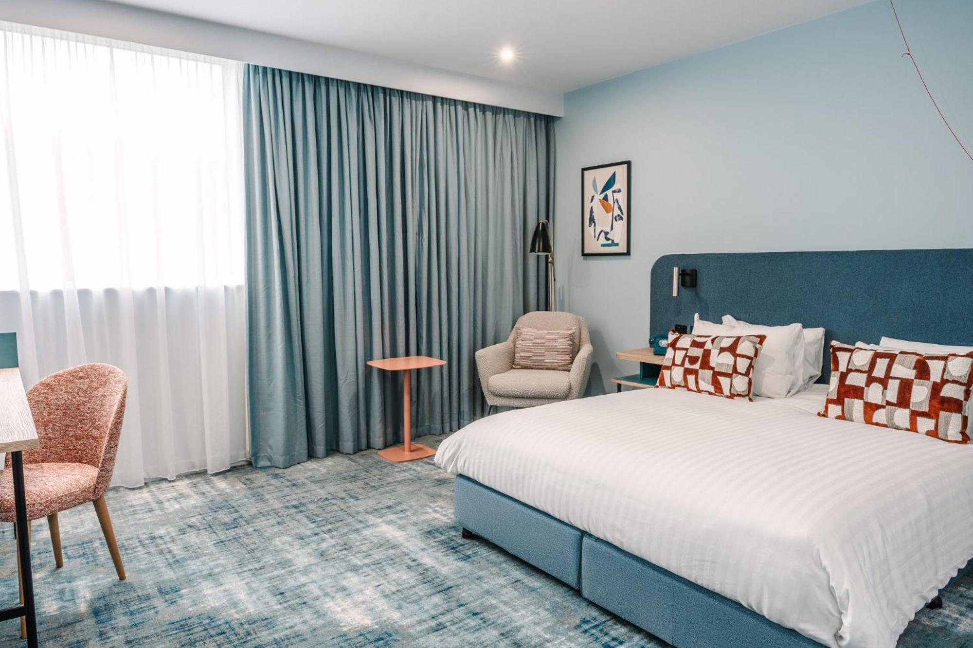 Voco Winchester Hotel & Spa By Ihg Eksteriør bilde