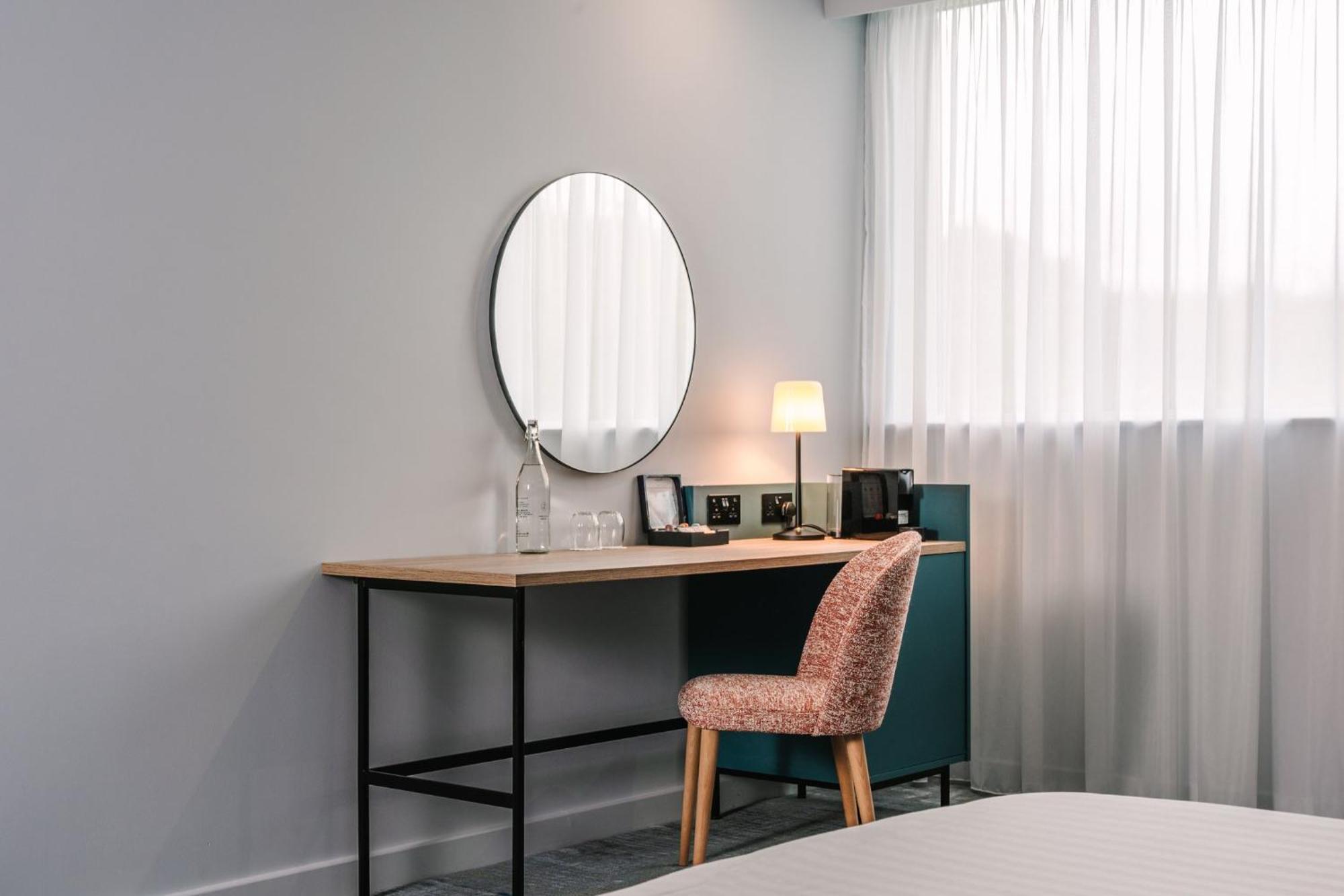 Voco Winchester Hotel & Spa By Ihg Eksteriør bilde