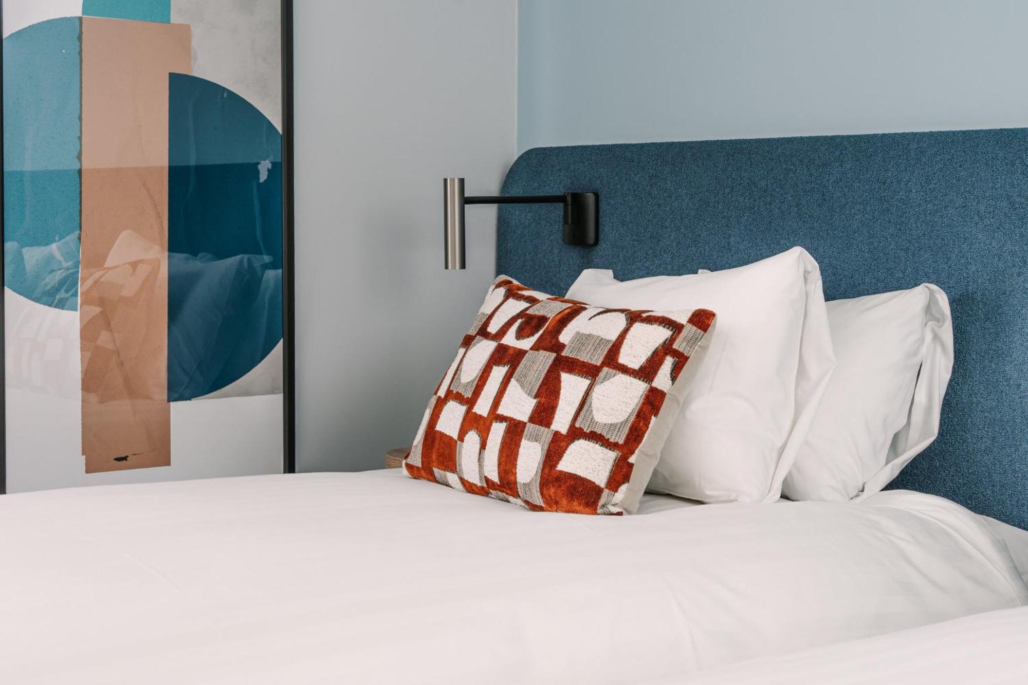 Voco Winchester Hotel & Spa By Ihg Eksteriør bilde