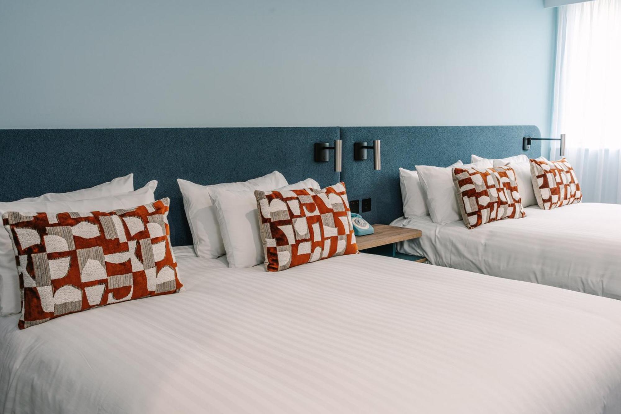 Voco Winchester Hotel & Spa By Ihg Eksteriør bilde