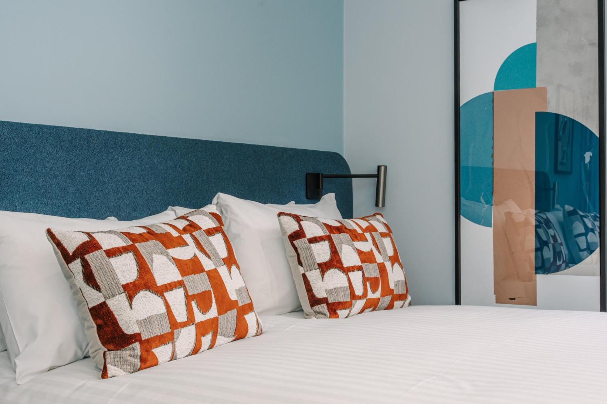 Voco Winchester Hotel & Spa By Ihg Eksteriør bilde
