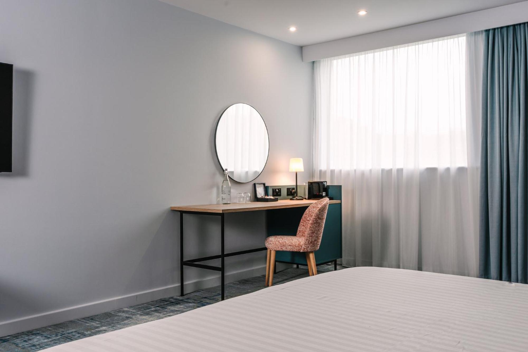Voco Winchester Hotel & Spa By Ihg Eksteriør bilde