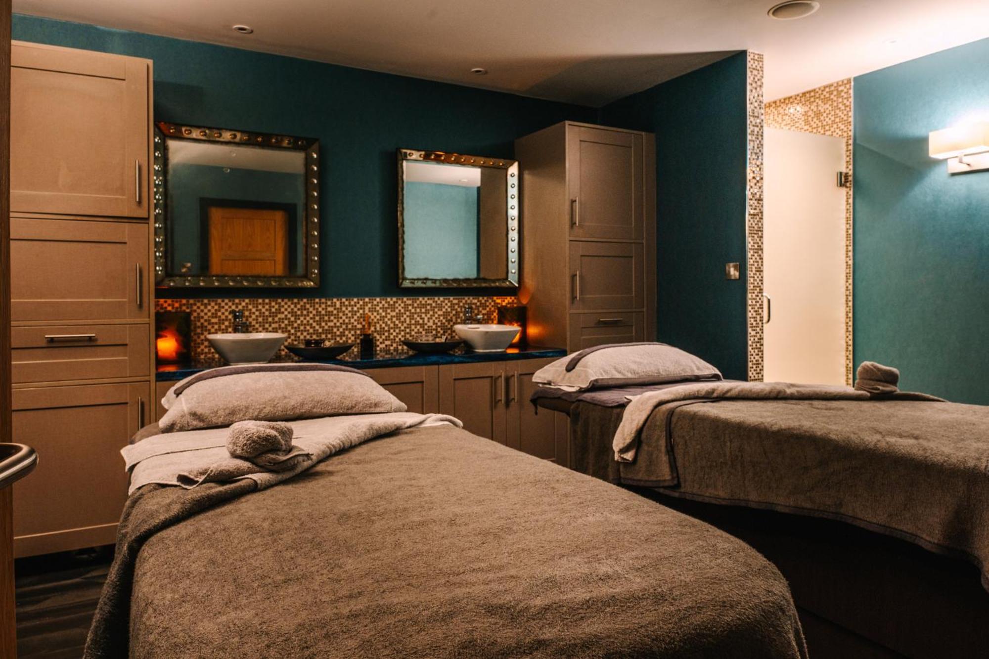 Voco Winchester Hotel & Spa By Ihg Eksteriør bilde