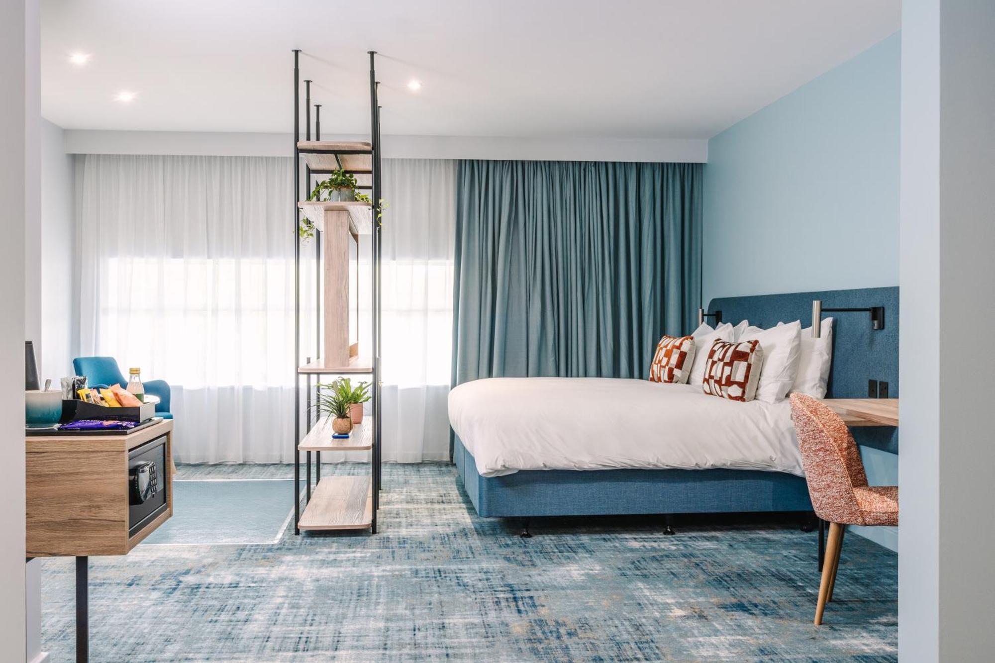 Voco Winchester Hotel & Spa By Ihg Eksteriør bilde